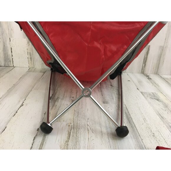 Alite Design Monarch Butterfly Lightweight Collapsible Backpacking Camping Chair - Picture 9 of 16